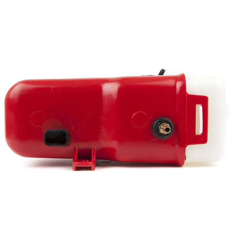 Instatrim hydraulisk trimplan komplett sett 24X11"
