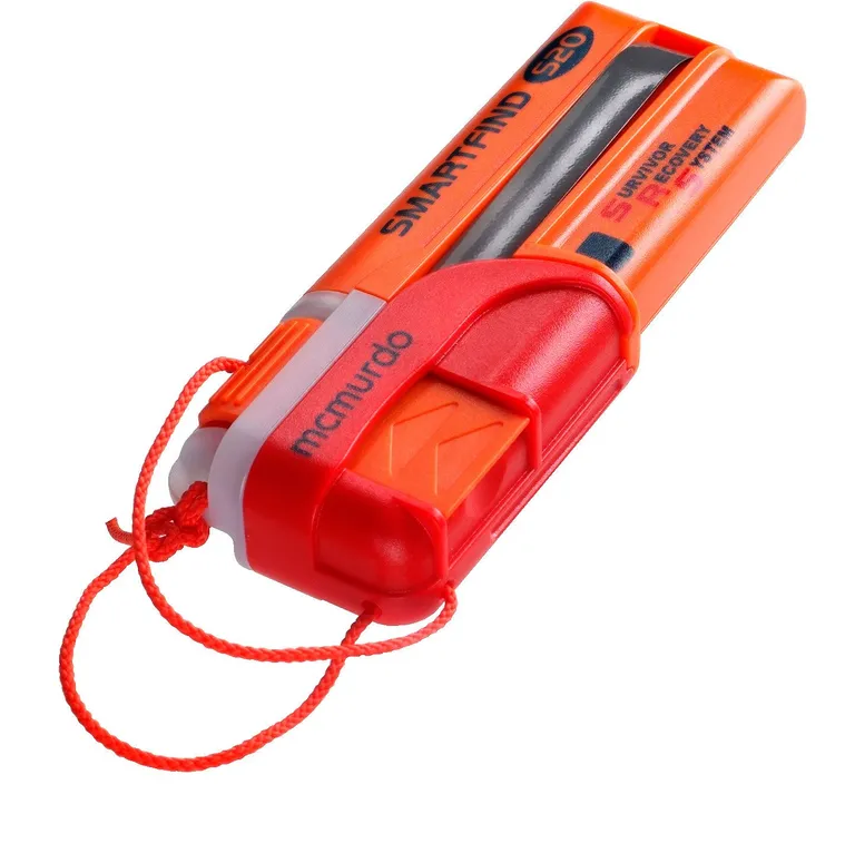 McMurdo Smartfind S20 personlig AIS