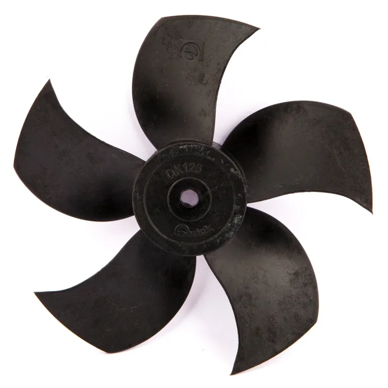Quick Ø110 propell til Quick BTQ110-25 baugpropeller
