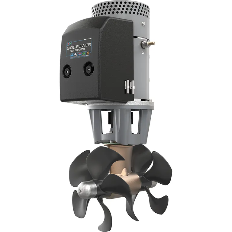 Side-Power Thruster Systems SE130 baugpropell, 12V