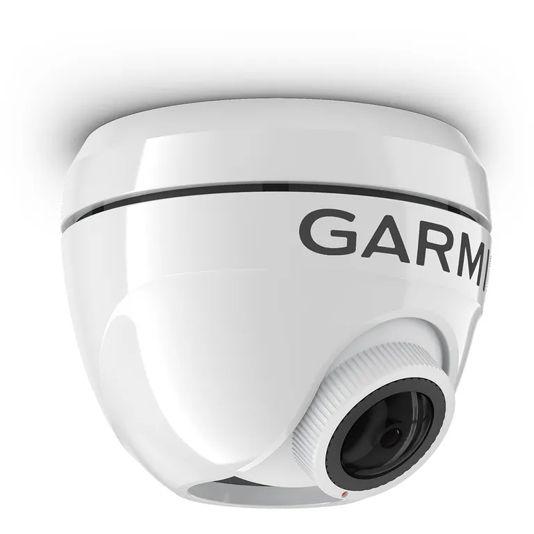 Garmin GC™ 245 Maritimt kamera (Hvit)