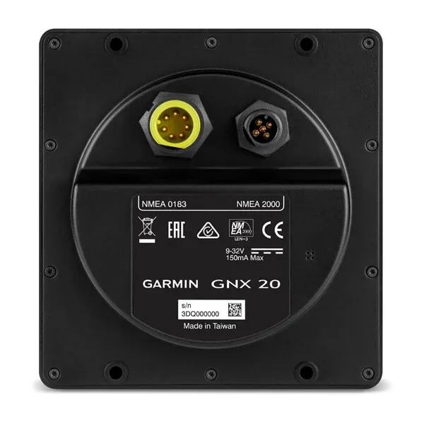 Garmin GMI/GNX Wired seilepakke 52