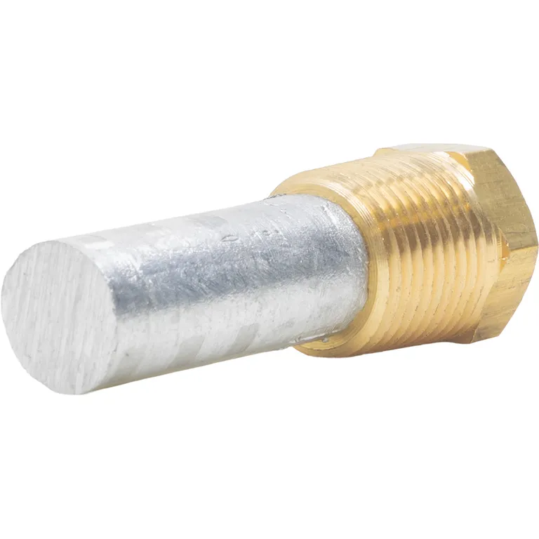 Anode Concept Plugganode small Yanmar 6LP,6LY &,4LHA