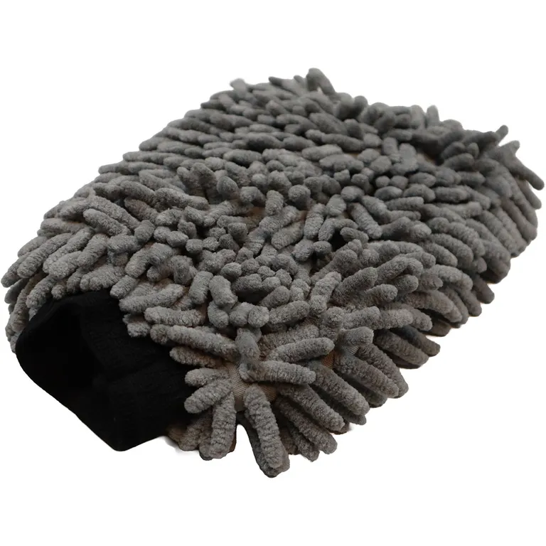 M-Protect mikrofiber vaskehanske