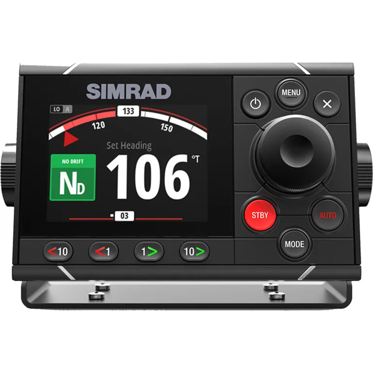 Simrad AP48 autopilotkontroller