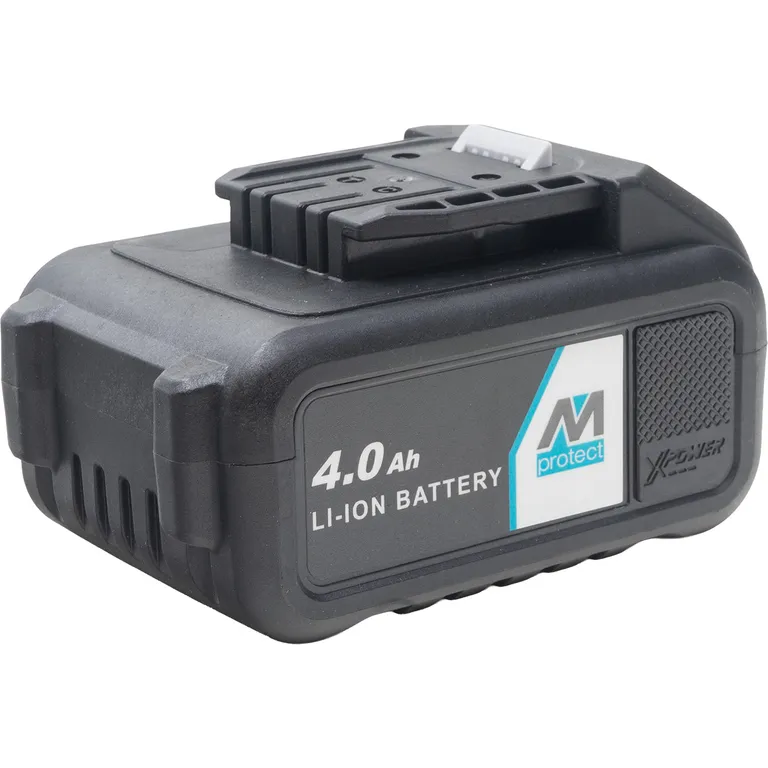 M-Protect Batteri for poleringsmaskin 20V 4Ah