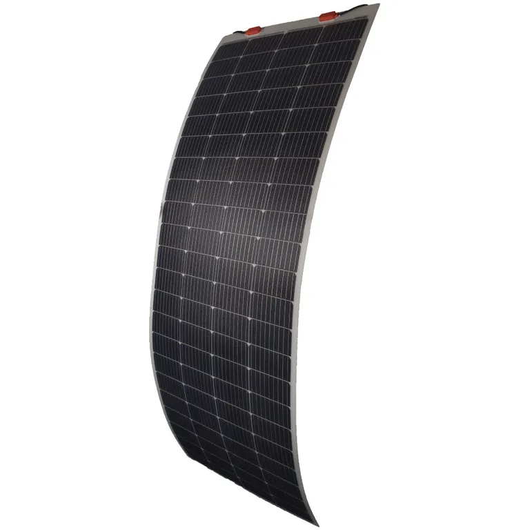 Skanbatt SFP-270W Fleksibelt Solcellepanel Mono 270W