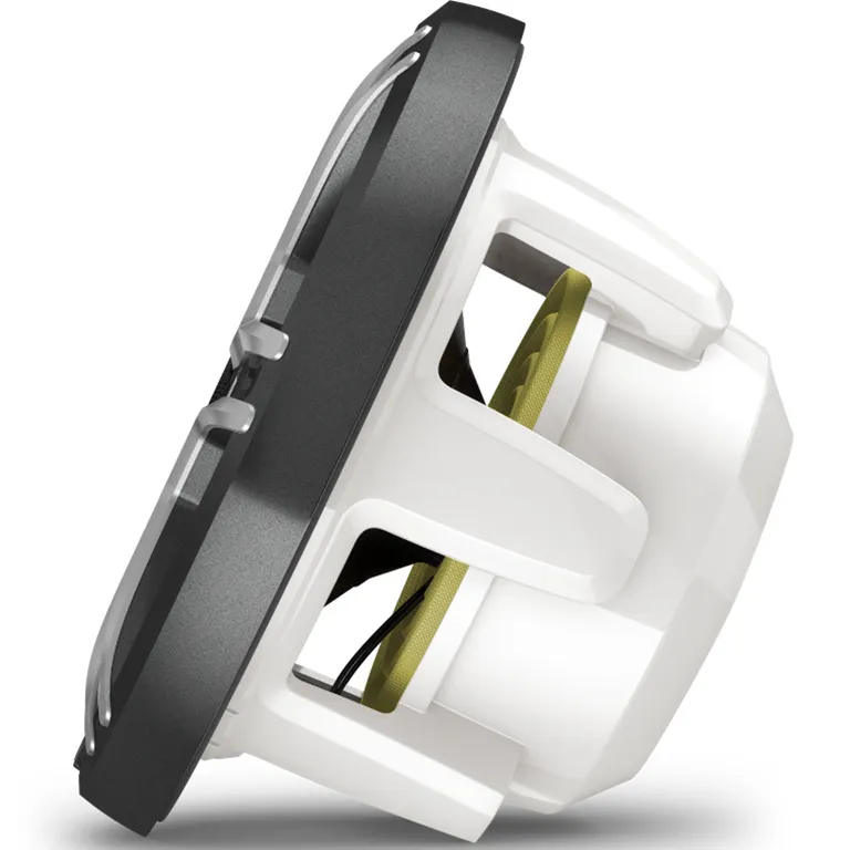 Fusion Apollo-høyttalere 8,8"LED sportsgrå