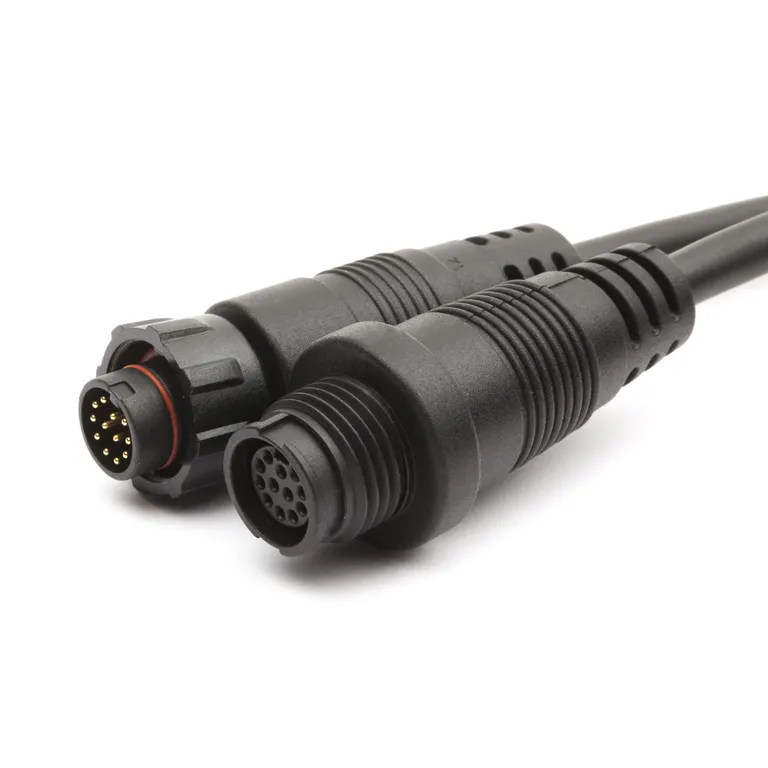 Raymarine Raymic 10-meter forlengerkabel