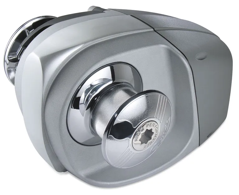 Quick Hector HC3 1500 ankervinsj 1500W 24V, 8 mm kabelar og trommel