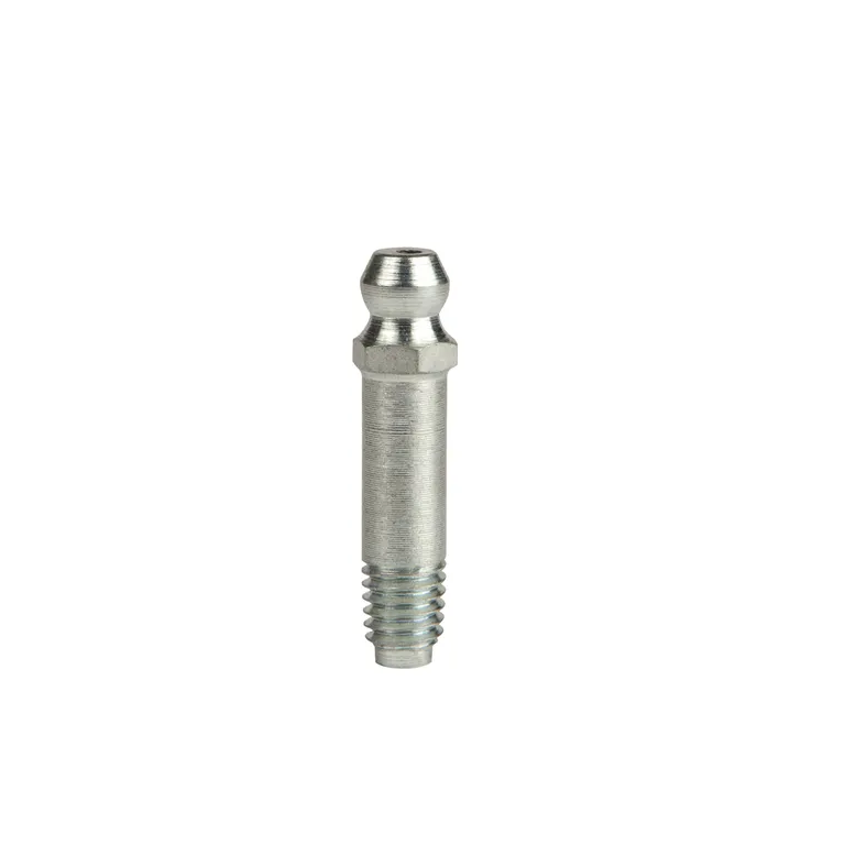 Maxprop 30mm smørenippel