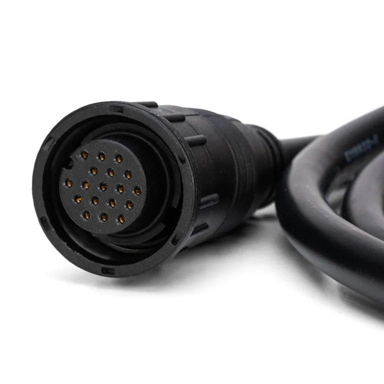 Weatherdock easyTRX3-S AIS SOTDMA sender/mottaker m/Me Sense båtovervåking og Wi-Fi