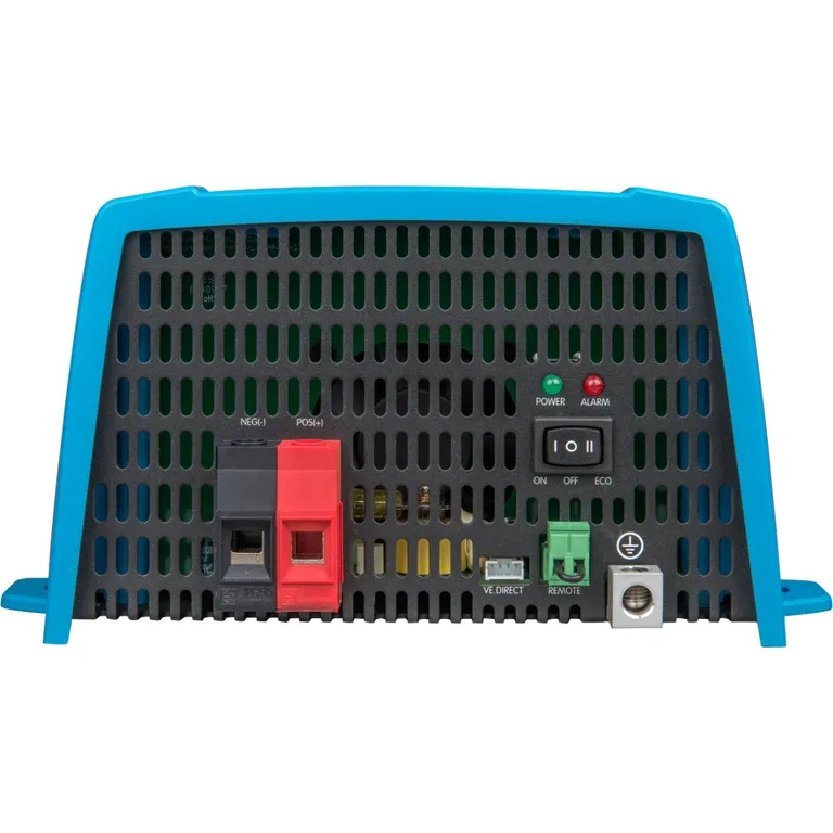 Victron Phoenix inverter med ren sinus 1200W/24V