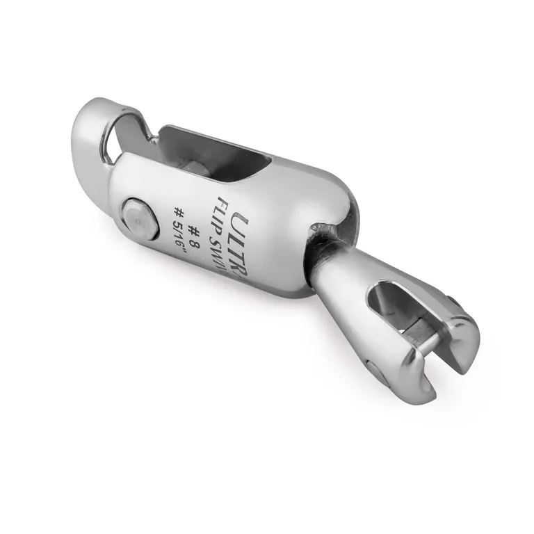 Ultra Marine ULTRA Flip svivel UFS 6-12 for 6 mm kjetting og Ultra anker opp til 12 kg
