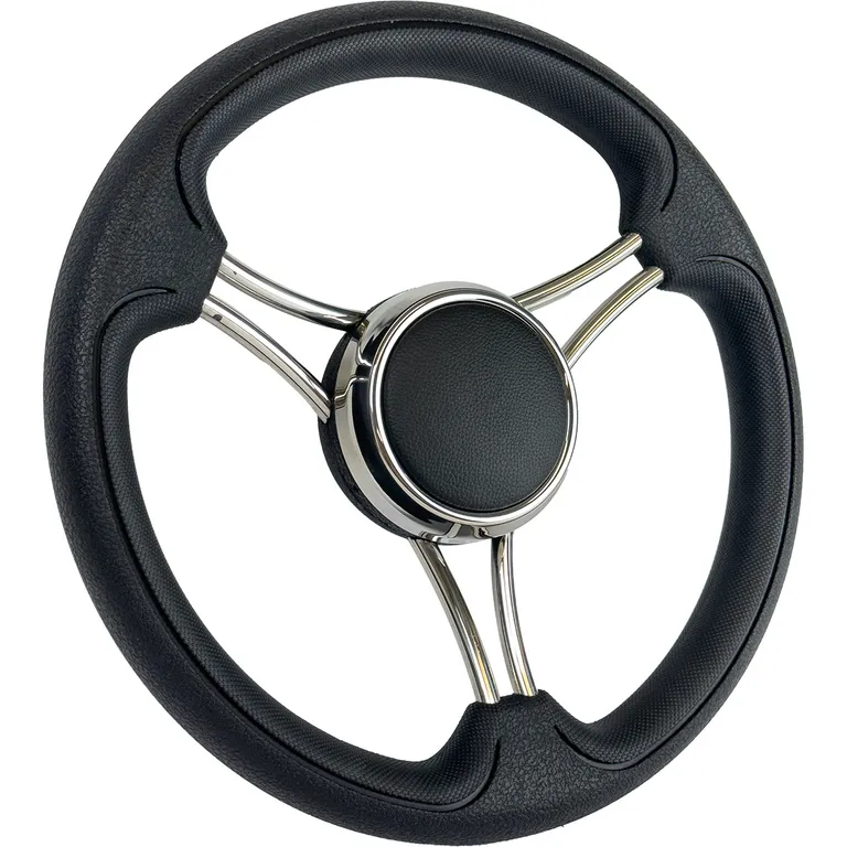Savoretti ratt T22KCB-35 Svart
