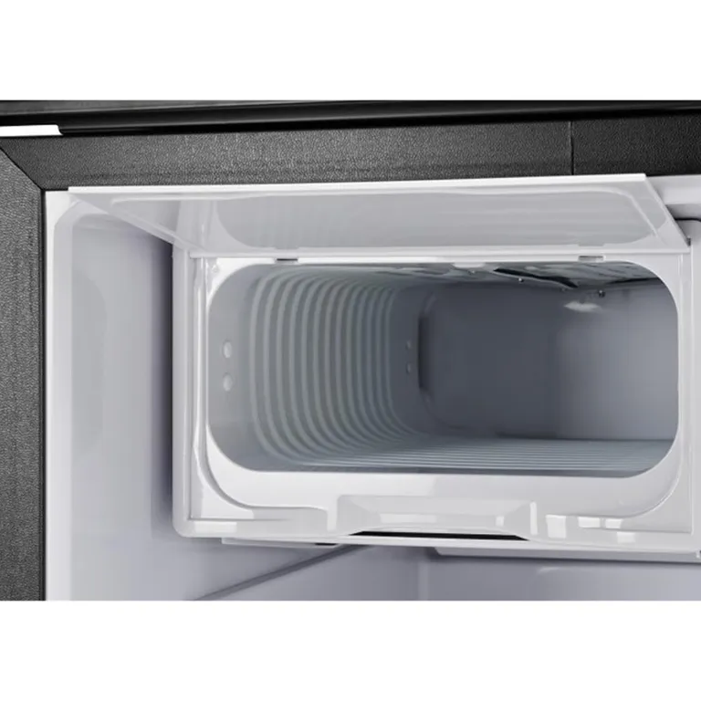 Isotherm Cruise Classic CR85 Total Black 85L kjøleskap, matt sort,12/24V