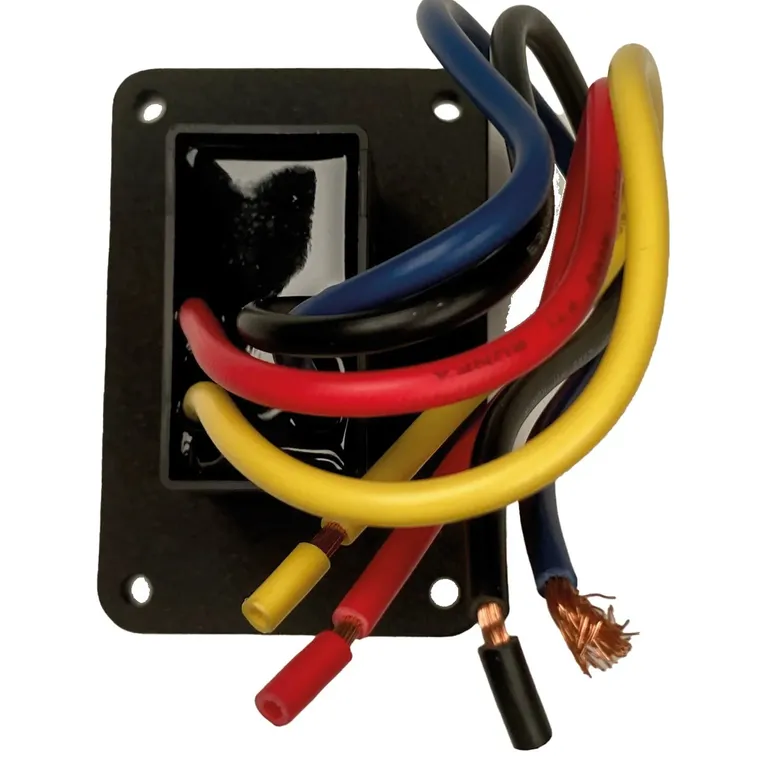 Seaflo Bryter for impellerpumpe 12/24V