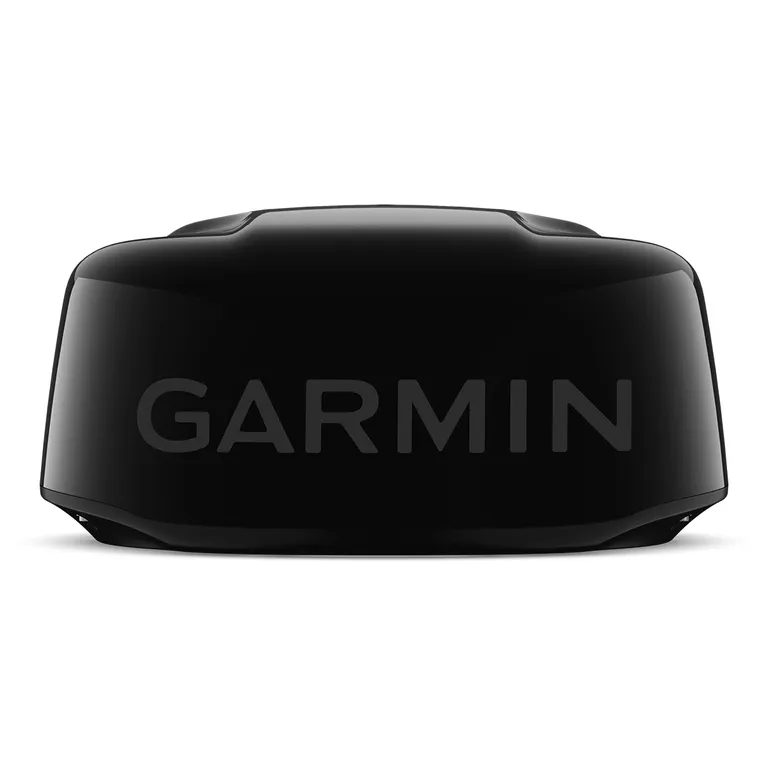 Garmin GMR Fantom 18x-radom radarantenne (svart)