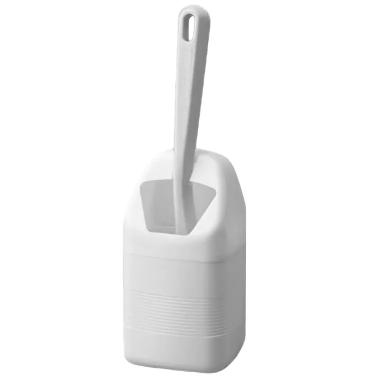 Toalettbørste med holder