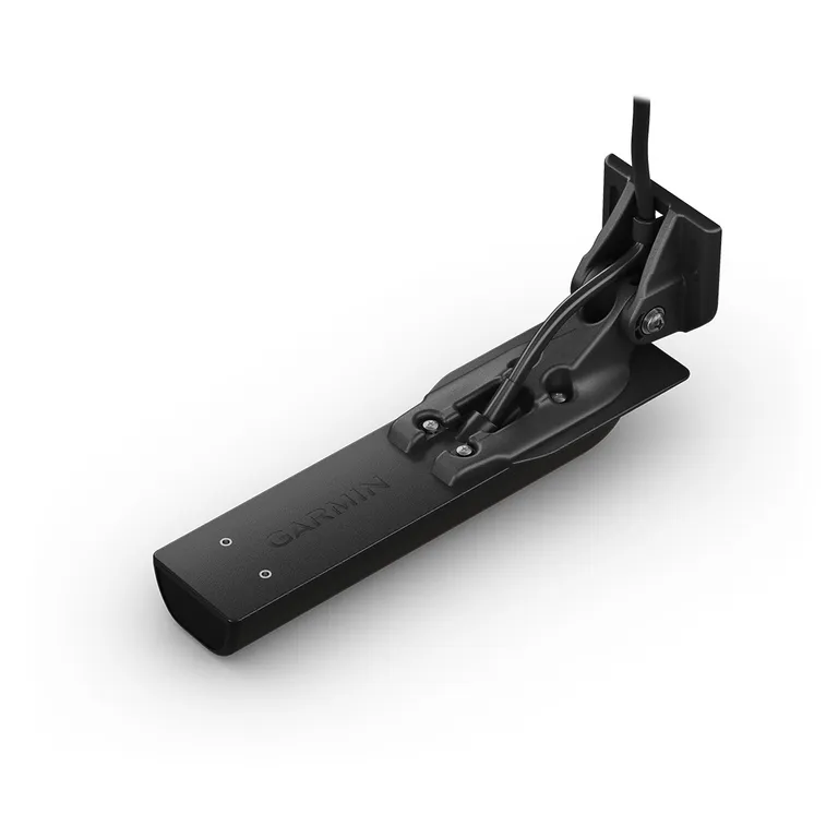 Garmin ECHOMAP Ultra 2 102sv 10" kartplotter m/UHD-svinger