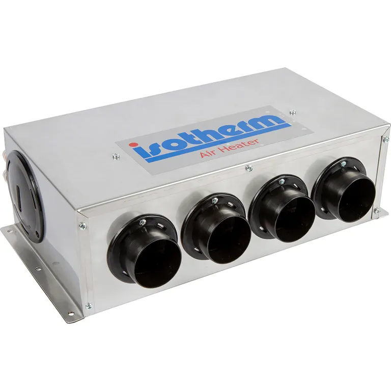 Isotherm defroster 1012WA 12Volt