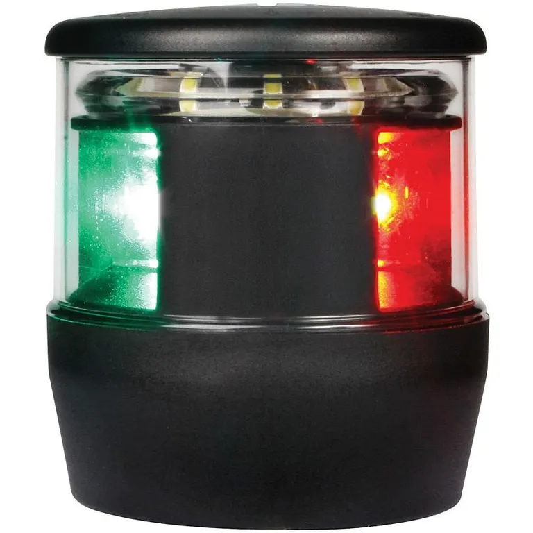 Hella NaviLED tricolor m/ankerlanterne