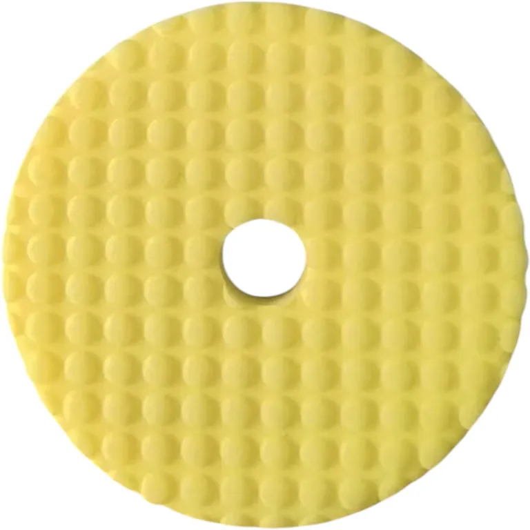 M-Protect Poleringspad Skum Medium