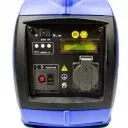 Hyundai HY2000Si strømaggregat