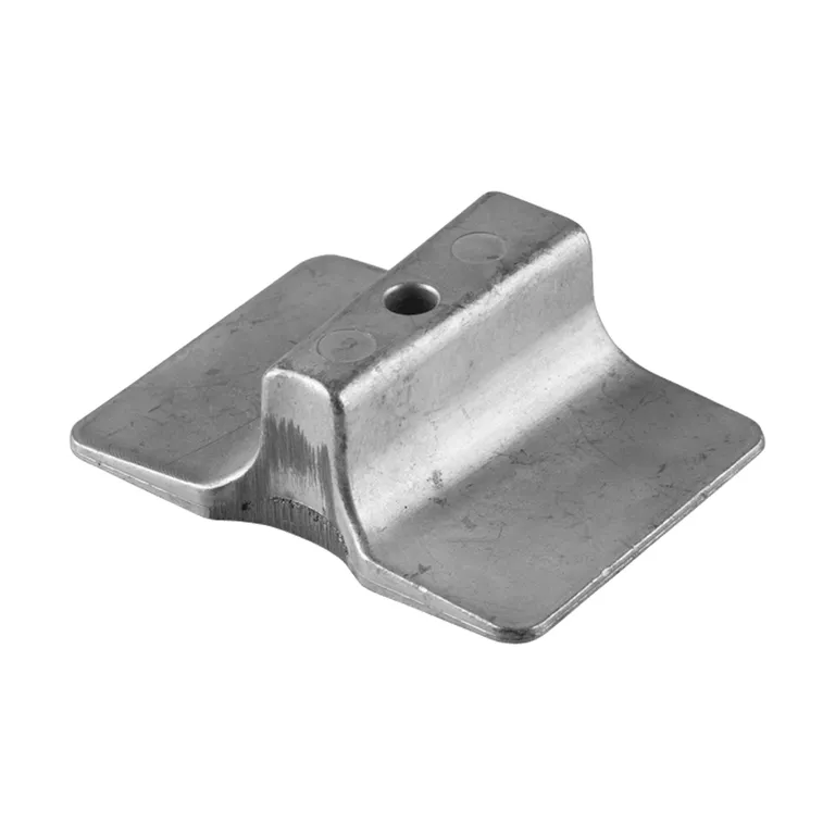 Anode Concept Yamaha Aluminiumsanode Undervannshus 9,9-30hk