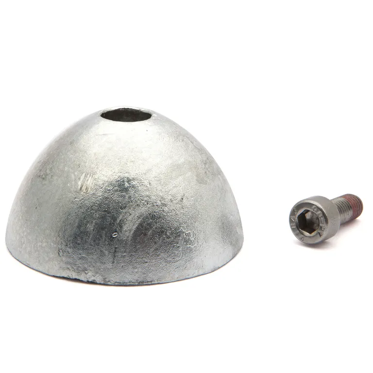 Sink for Flexofold 3-bladede foldepropeller