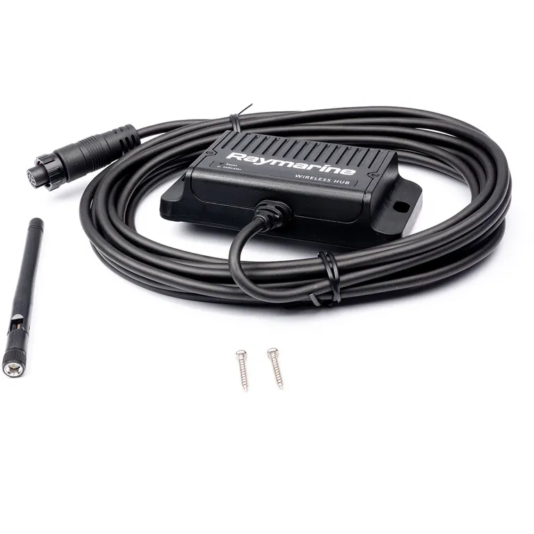 Raymarine Wireless hub for Ray90 / Ray91