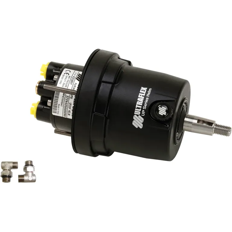 Ultraflex Hytech Hydraulisk styring 175HK
