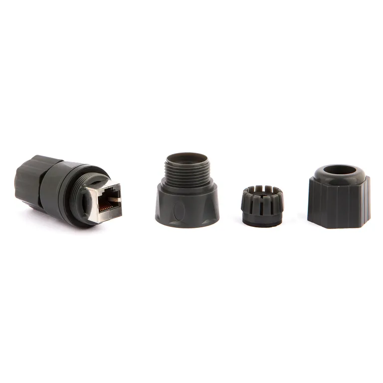 Raymarine vanntett Ethernet koblingsstykke