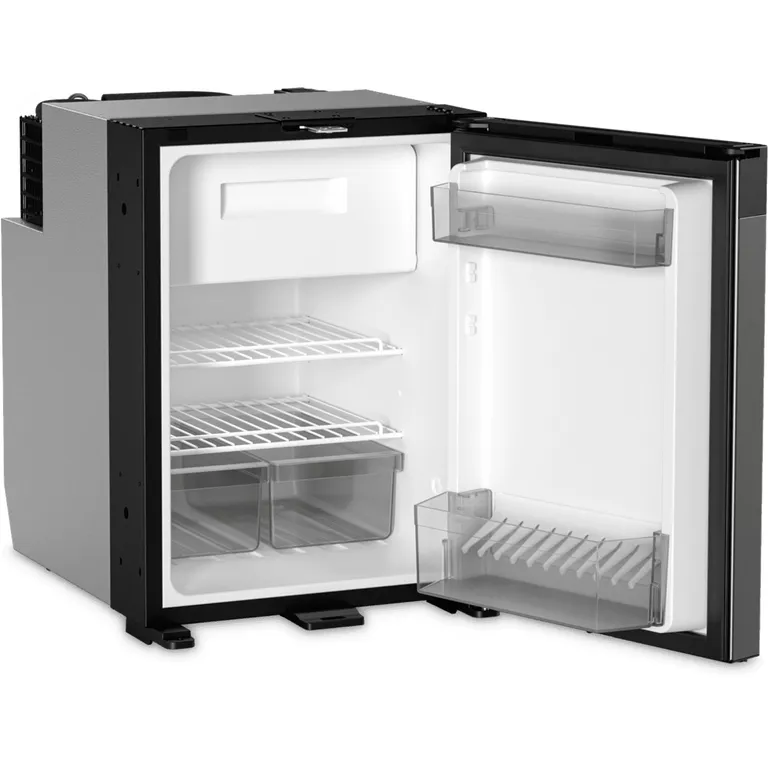 Dometic NRX 50C kjøleskap med mørk solv front
