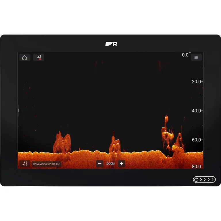 Raymarine Axiom2 12RV 12" kartplotter