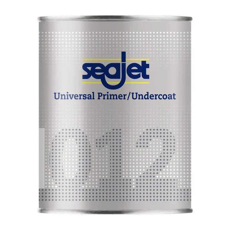 Seajet 012 Universal Primer/Undercoat Hvit 0,75 liter