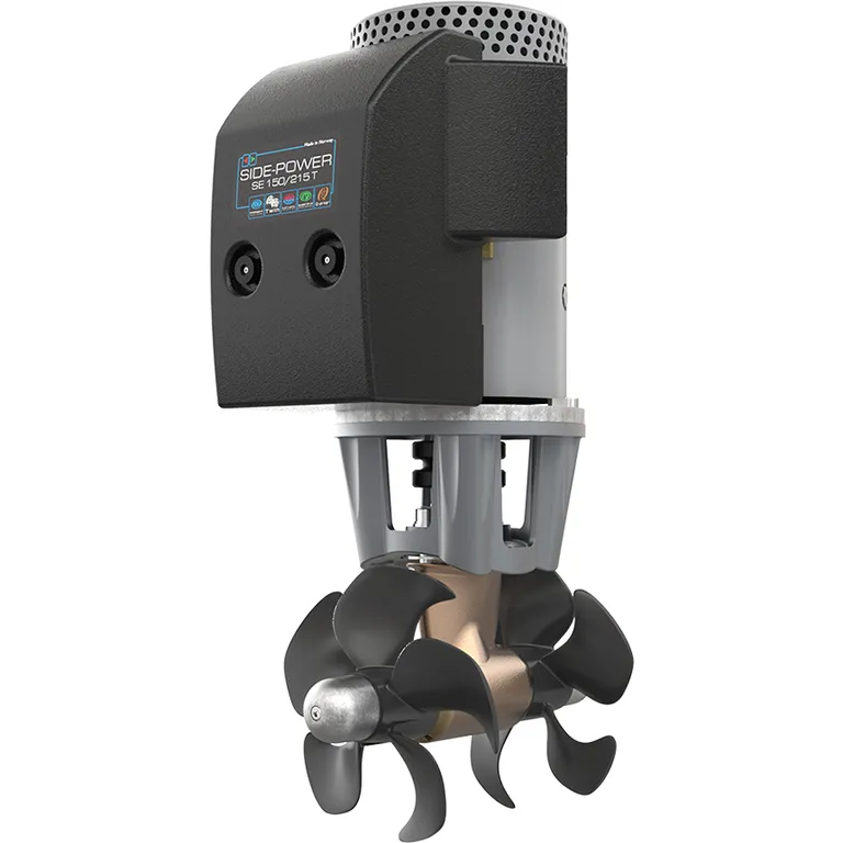 Side-Power Thruster Systems SE150 baugpropell, 24V