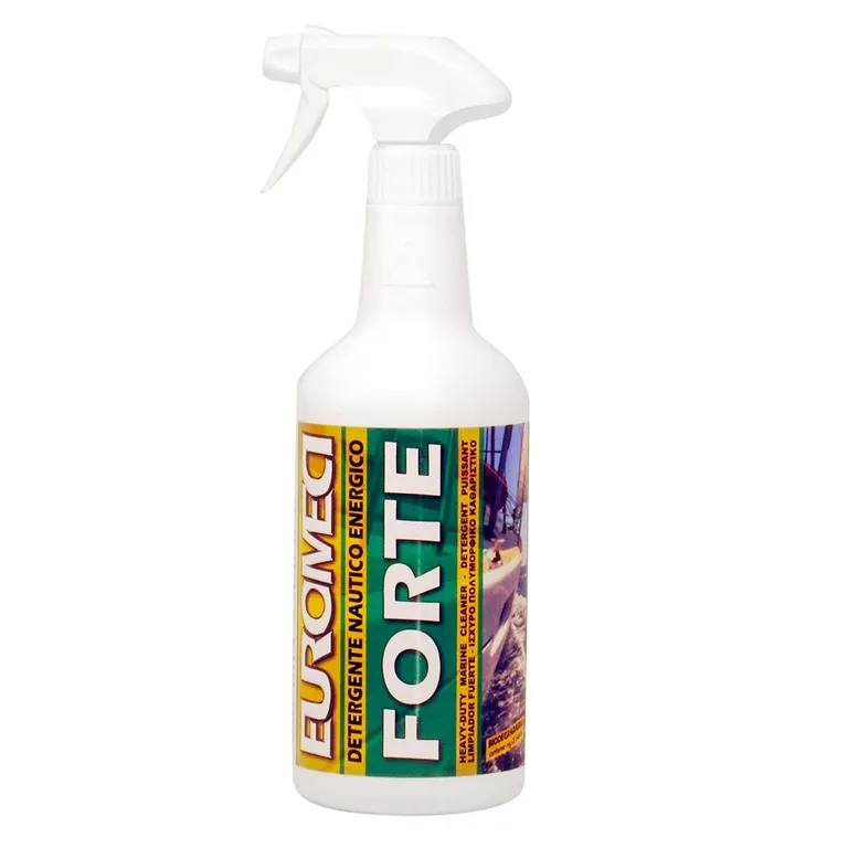 Euromeci Forte kraftvask 0,75 liter