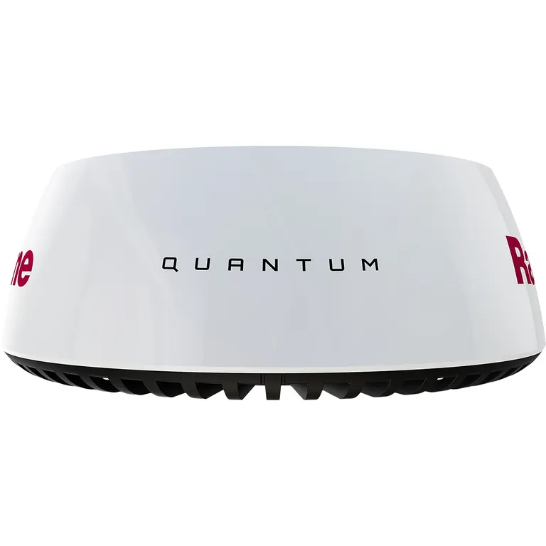 Raymarine Quantum Q24C Radar med WiFi