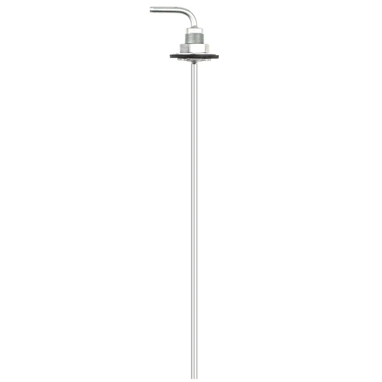 Eberspächer 60 cm stigerør for ståltank