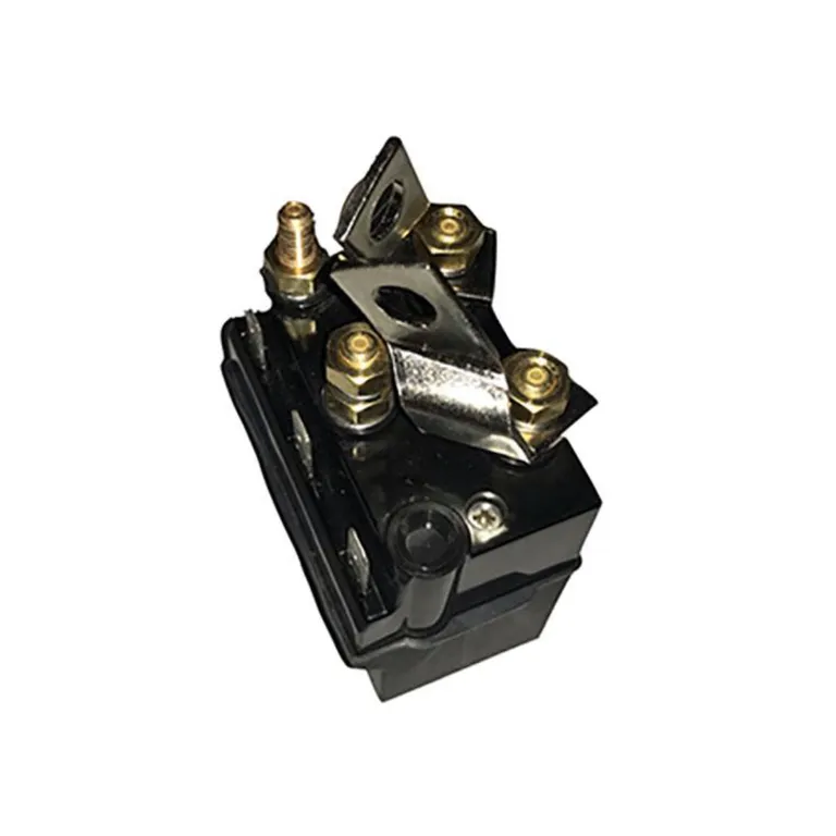 Quick Relésett for Hector HC3 ankervinsjer 1000/1500W 12V