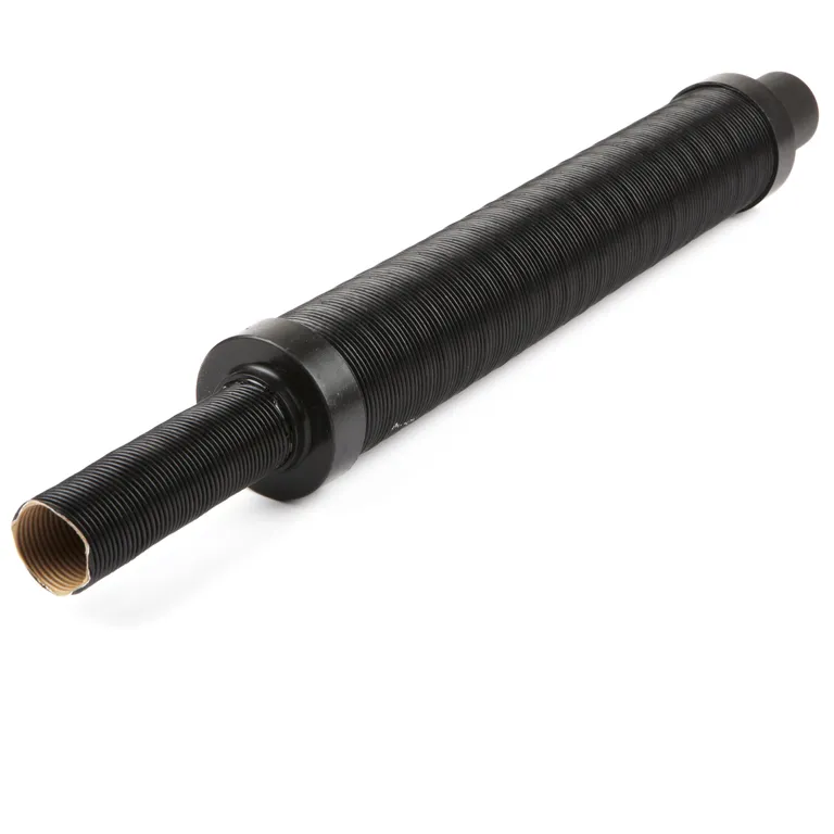 Forbrenningsluftlyddemper 24mm