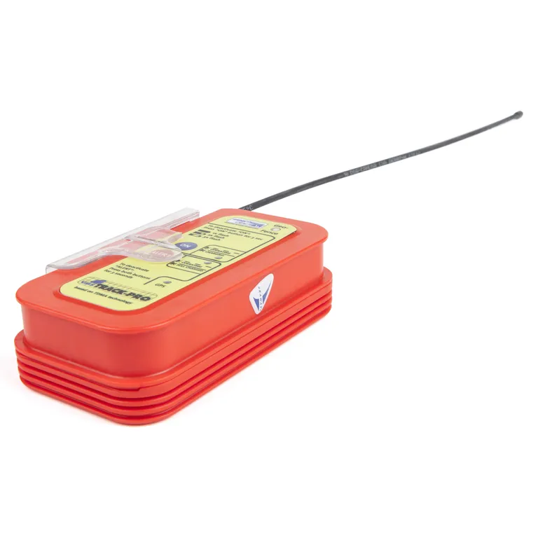 Weatherdock A193-BT-CS bærbar klasse B AIS MOB-sender/mottaker