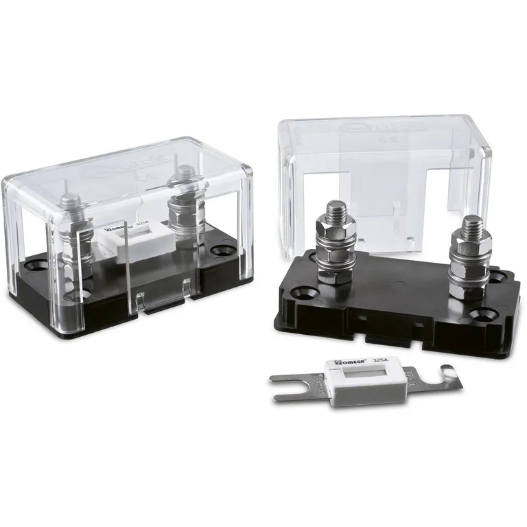 Quick baugpropell pakke 30kg skyvekraft og joystickpanel (Uten tunnel)