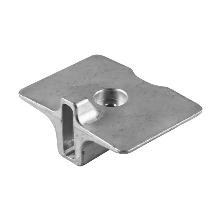 Anode Concept Yamaha Aluminiumsanode Undervannshus 9,9-30hk