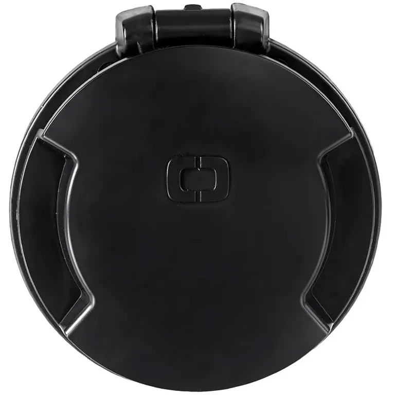 Osculati Landstrømsinntak Cruiser 16A 230V Sort