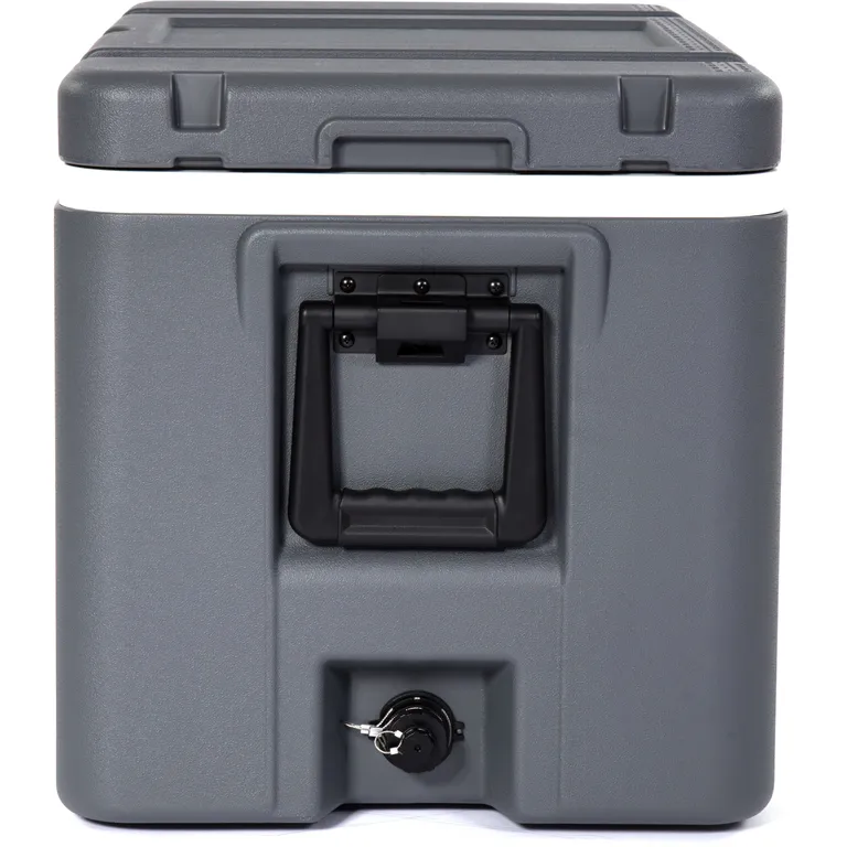IceMaster PRO 120L passiv kjøleboks