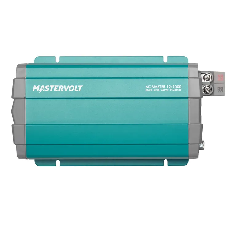 Mastervolt AC Master 12V 1000W inverter