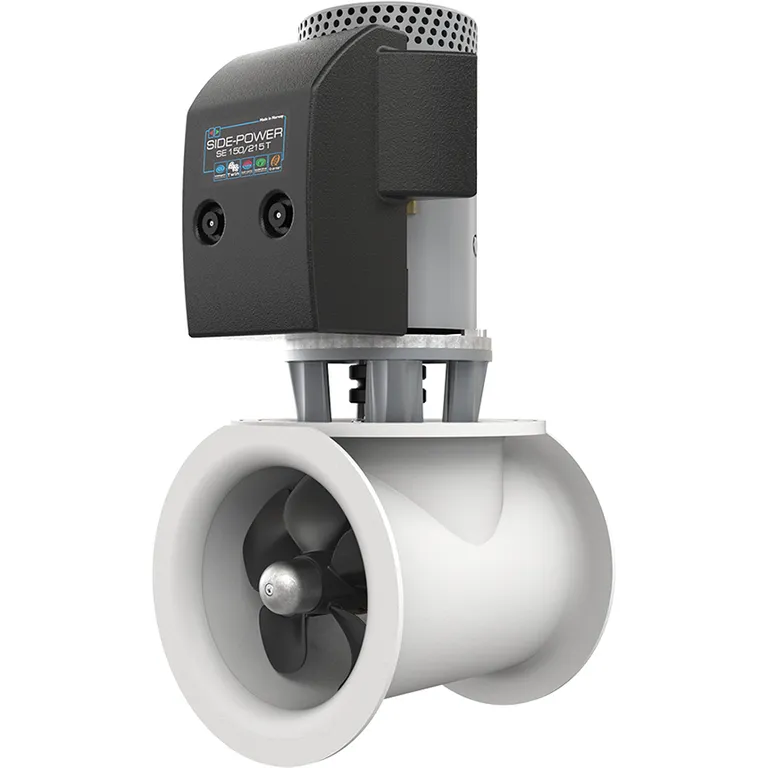 Side-Power Thruster Systems SE150 baugpropell, 24V