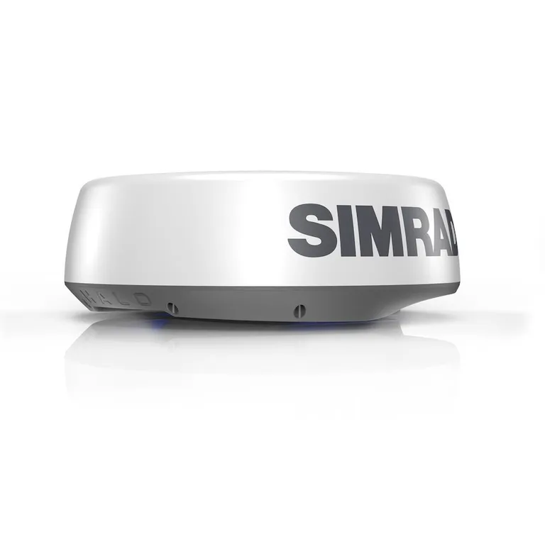 Simrad HALO24 radarantenne